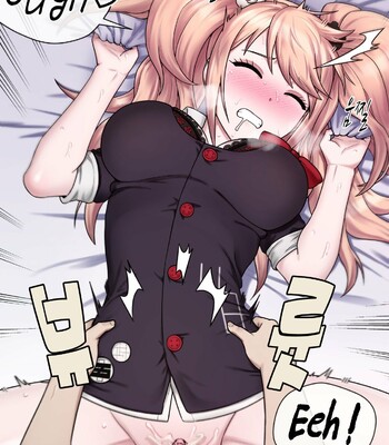 [Mackgee] Danganronpa collection 446