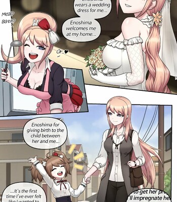 [Mackgee] Danganronpa collection 473