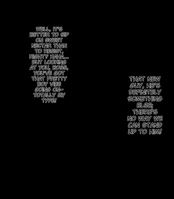 A female boy who lost a fight, a strong male who transferred schools, and a close female friend whom he admires is made to fall for him 076