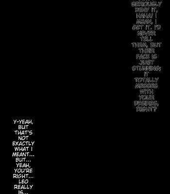 A female boy who lost a fight, a strong male who transferred schools, and a close female friend whom he admires is made to fall for him 090