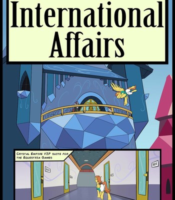 International Affairs