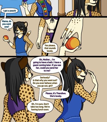 The Queen's Secret 012