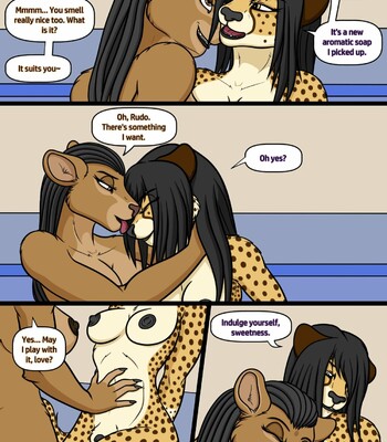 The Queen's Secret 015