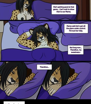 The Queen's Secret 045