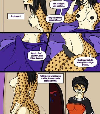 The Queen's Secret 047