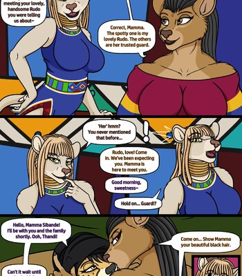 The Queen's Secret 049