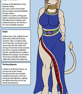 The Queen's Secret 057