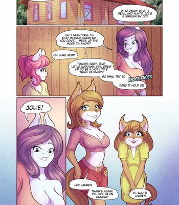 Lily Meadows: Chapter 4 002