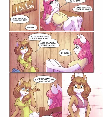 Lily Meadows: Chapter 4 004