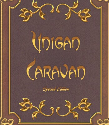 Anthology - Unigan Caravan