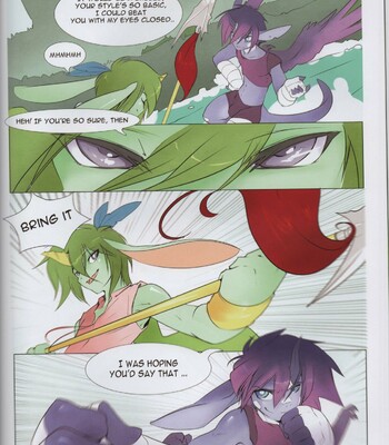 Anthology - Unigan Caravan 042