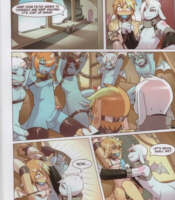 Anthology - Unigan Caravan 057
