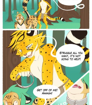 Vorpale | SPOTTED & BROKEN 004
