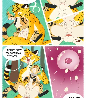 Vorpale | SPOTTED & BROKEN 006