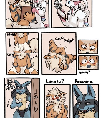Unexpected Encounter