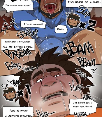 Jack The Robber 024