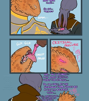 Omeluum's Solution