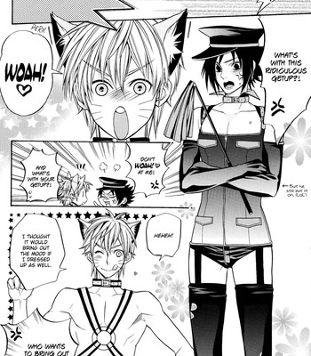 Mna jousama to xx shitai tebbayo | i want to xx with an m-queen 009