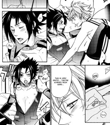 Mna jousama to xx shitai tebbayo | i want to xx with an m-queen 013