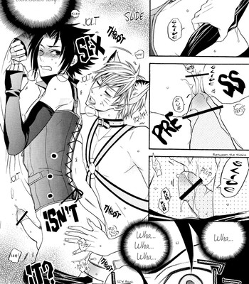 Mna jousama to xx shitai tebbayo | i want to xx with an m-queen 017