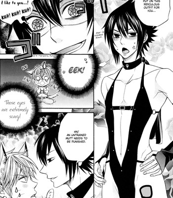 Mna jousama to xx shitai tebbayo | i want to xx with an m-queen 029