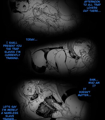 Appetizer 1 [Decensored] 002