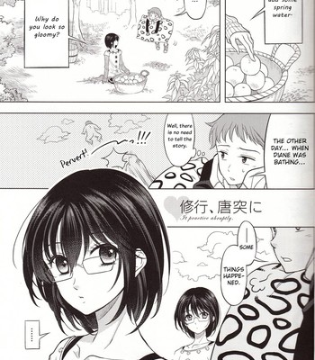 Shikiyoku, Tsumibukashi - Lust is sinful 004
