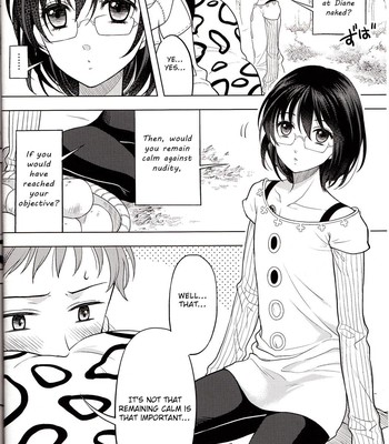 Shikiyoku, Tsumibukashi - Lust is sinful 005