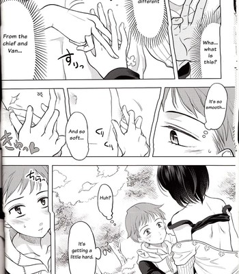 Shikiyoku, Tsumibukashi - Lust is sinful 009