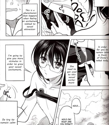 Shikiyoku, Tsumibukashi - Lust is sinful 011