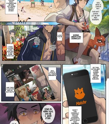 Trainers in Heat 002