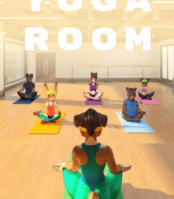 [Kotyami] Yoga Class (Ongoing) 005