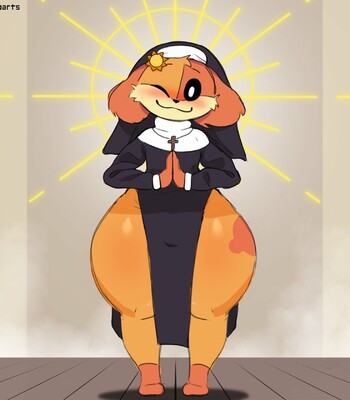 Cat x dog 011