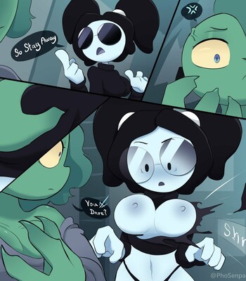 Taming a Brat 002