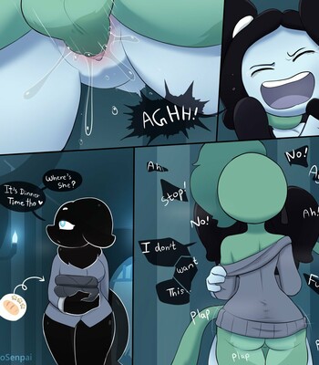Taming a Brat 008