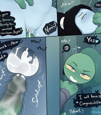 Taming a Brat 010