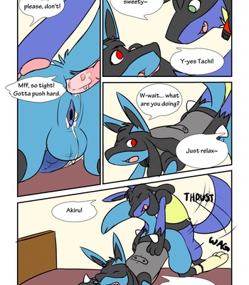 welcome to the hotel[M/Herm] 008