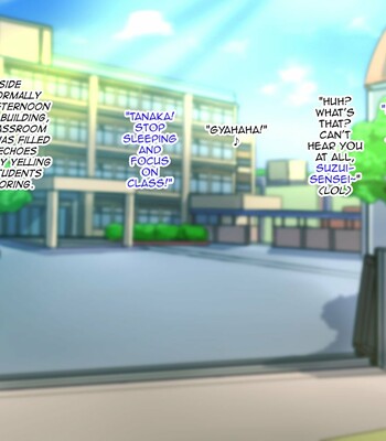 Sensei to no Himitsu 002