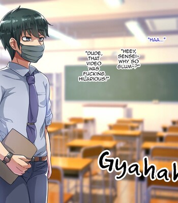 Sensei to no Himitsu 003