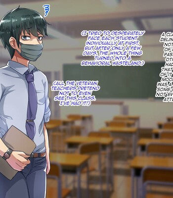 Sensei to no Himitsu 004