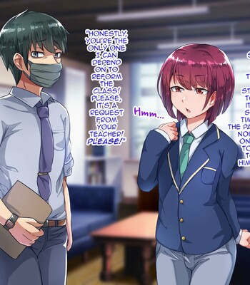 Sensei to no Himitsu 009