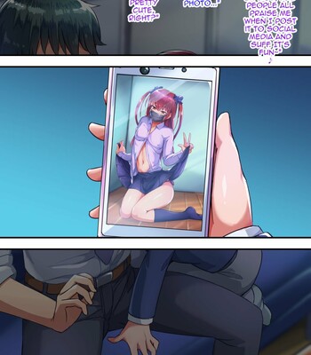 Sensei to no Himitsu 012