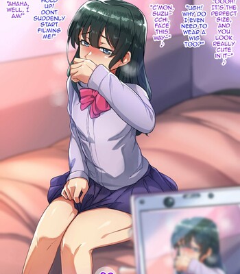 Sensei to no Himitsu 026
