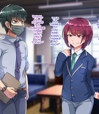 Sensei to no Himitsu 052