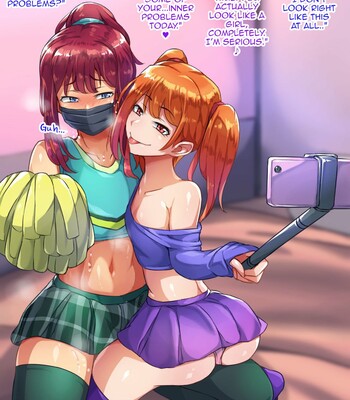 Sensei to no Himitsu 055