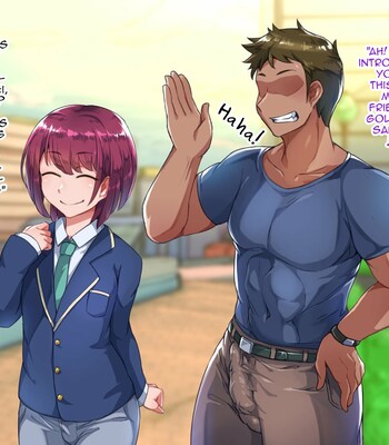 Sensei to no Himitsu 089