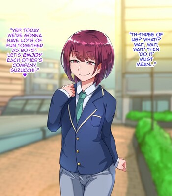 Sensei to no Himitsu 090