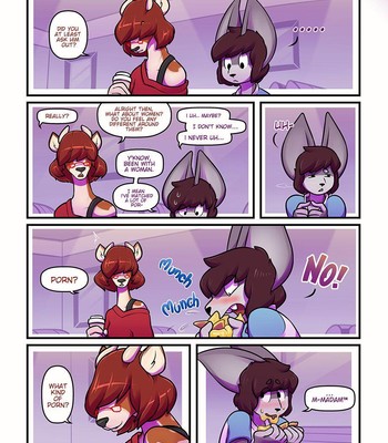 Closet Case 2 by Pokyuii [EN] (ongoing) 006