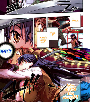 Itokoi chidori vol.01 [xamayon & for the halibut scans] 003