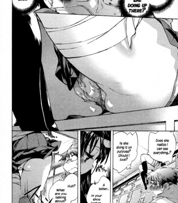 Itokoi chidori vol.01 [xamayon & for the halibut scans] 010